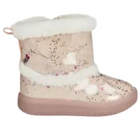 Cizme pentru fete Vicco 220.P20K.108 27 / Eco -Piele