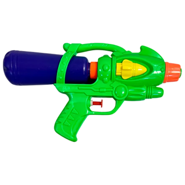 Pistol cu apă Sportline 53176/164-7 6846 3+ / Apă / Multicolor photo 1