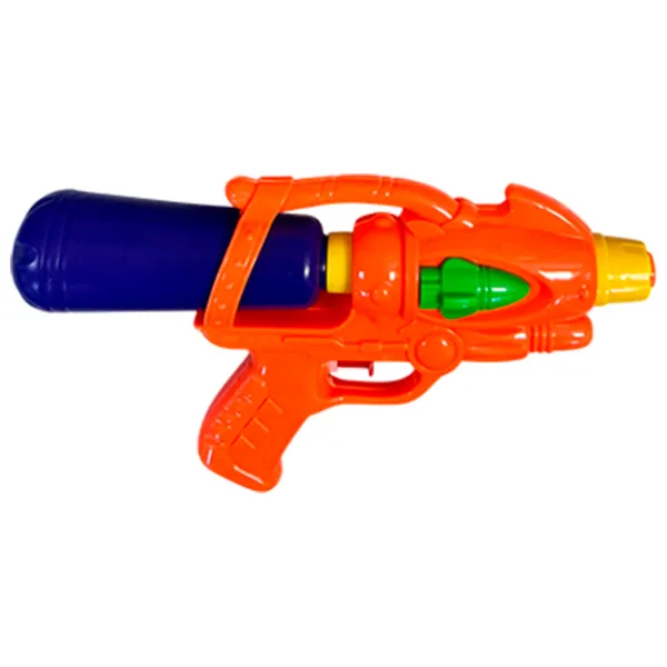 Pistol cu apă Sportline 53176/164-7 6846 3+ / Apă / Multicolor photo 3