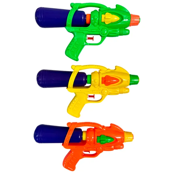 Pistol cu apă Sportline 53176/164-7 6846 3+ / Apă / Multicolor photo 4