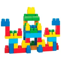 Constructor Dolu Magic Colours Creativ/ Multicolor photo 2