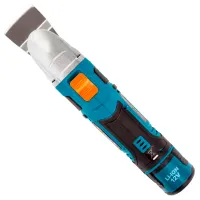 Mașină multifuncțională Bort BMW-12Li-FDK Blue / Silicon photo 3