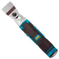 Mașină multifuncțională Bort BMW-12Li-FDK Blue / Silicon photo 4
