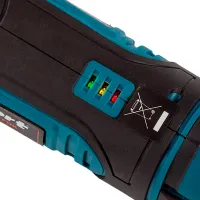 Mașină multifuncțională Bort BMW-12Li-FDK Blue / Silicon photo 5