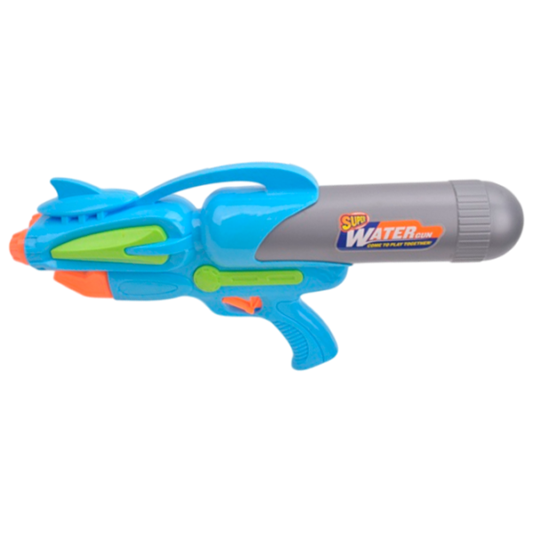 Водяной пистолет Richi Tichi J1R3/6 306333  / Вода / Синий photo 1