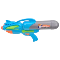 Водяной пистолет Richi Tichi J1R3/6 306333  / Вода / Синий