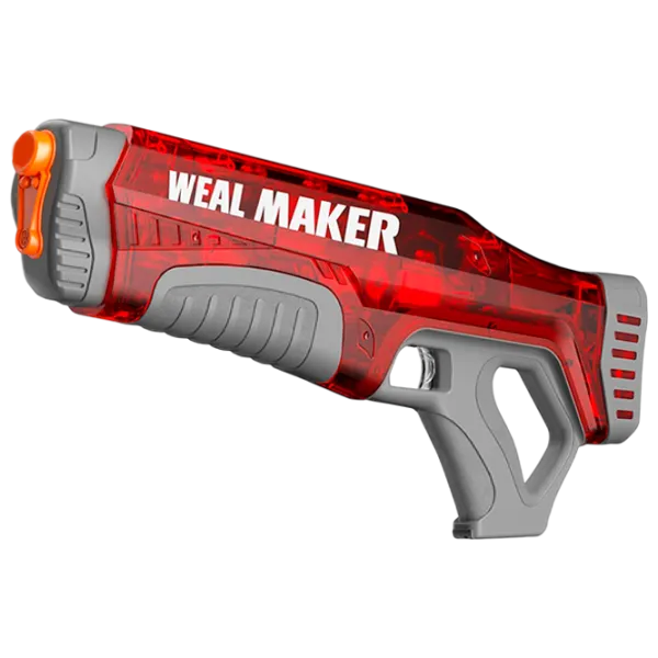 Водяной пистолет Richi Tichi J1R 3/5 74814 3+ / Вода / Красный photo 1