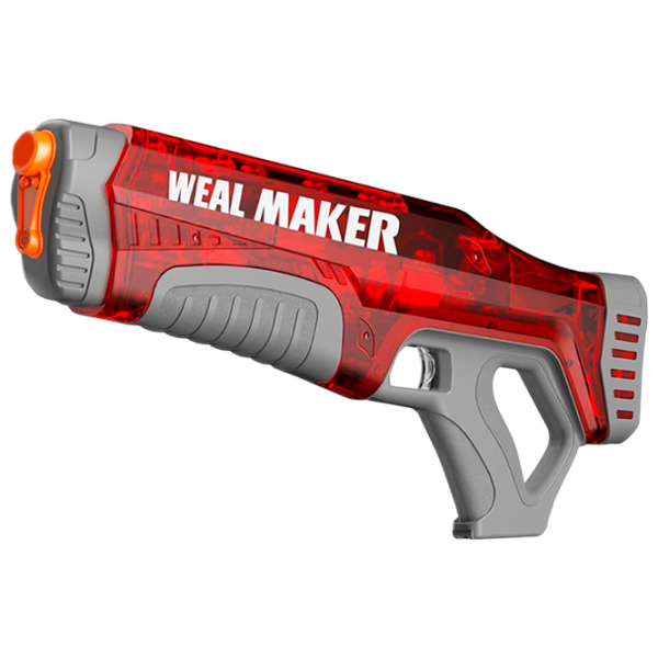 Водяной пистолет Richi Tichi J1R 3/5 74814 3+ / Вода / Красный photo 1