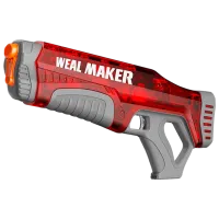 Водяной пистолет Richi Tichi J1R 3/5 74814 3+ / Вода / Красный