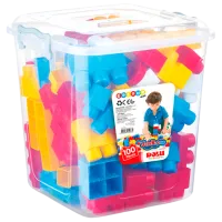 Constructor Dolu Mega Bloks Clasic/ Multicolor