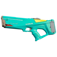 Водяной пистолет Richi Tichi J1R 3/4 36424 14+ / Вода / Разноцветный