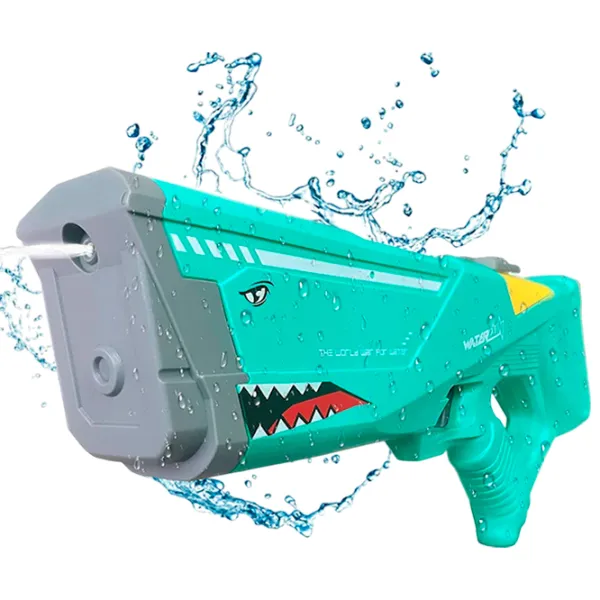 Водяной пистолет Richi Tichi J1R 3/4 36424 14+ / Вода / Разноцветный photo 2