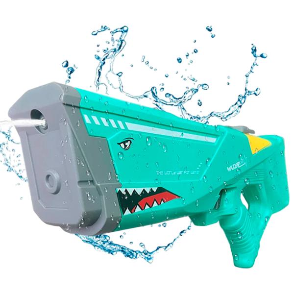 Водяной пистолет Richi Tichi J1R 3/4 36424 14+ / Вода / Разноцветный photo 2