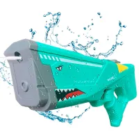 Pistol cu apă Richi Tichi J1R 3/4 36424 14+ / Apă / Multicolor photo 2