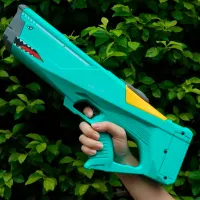 Pistol cu apă Richi Tichi J1R 3/4 36424 14+ / Apă / Multicolor photo 3
