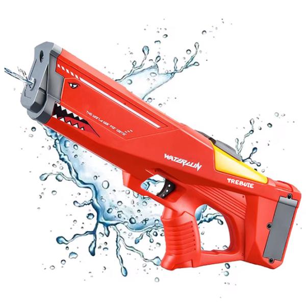 Водяной пистолет Richi Tichi J1R 3/4 36424 14+ / Вода / Разноцветный photo 5