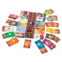 Настольная игра Asmodee Dixit Odiseia 8+/ Развитие photo 2