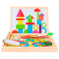 Constructor New World MWZ-2025 Magnetic / Multicolor