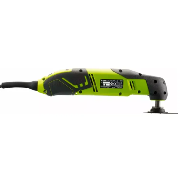 Mașină multifuncțională Ryobi RMT200S Green / Silicon photo 3