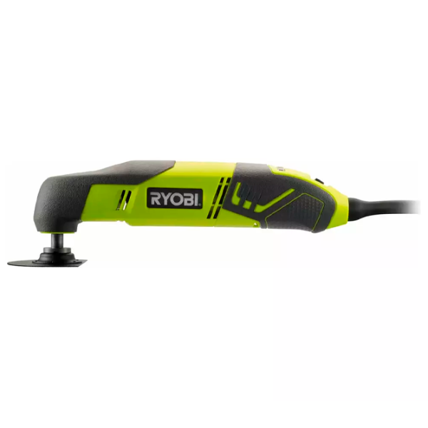 Mașină multifuncțională Ryobi RMT200S Green / Silicon photo 4
