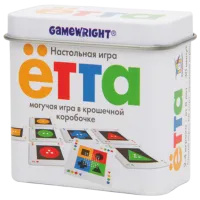 Joc de masă Lifestyle IOTA  8+/ Dezvoltare