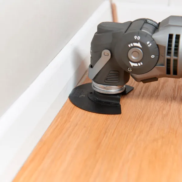Mașină multifuncțională Ryobi RMT300-SA Green / Silicon photo 5