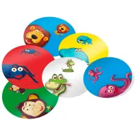 Настольная игра Goliath Grabolo Junior 5+/ Развитие photo 2