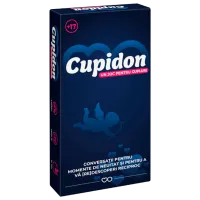 Joc de masă dV GIOCHI Cupidon 16+/ Carti de joc