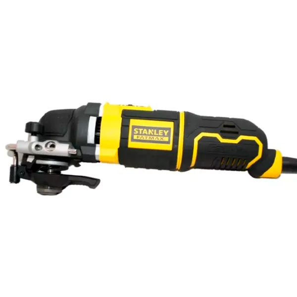 Mașină multifuncțională Stanley Fatmax FME650K Yellow / Silicon photo 2
