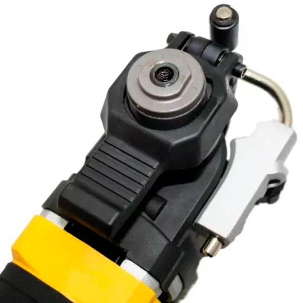 Mașină multifuncțională Stanley Fatmax FME650K Yellow / Silicon photo 4