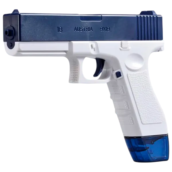 Водяной пистолет Richi Tichi J1R 3/3 58081 6+ / Вода / Разноцветный photo 1