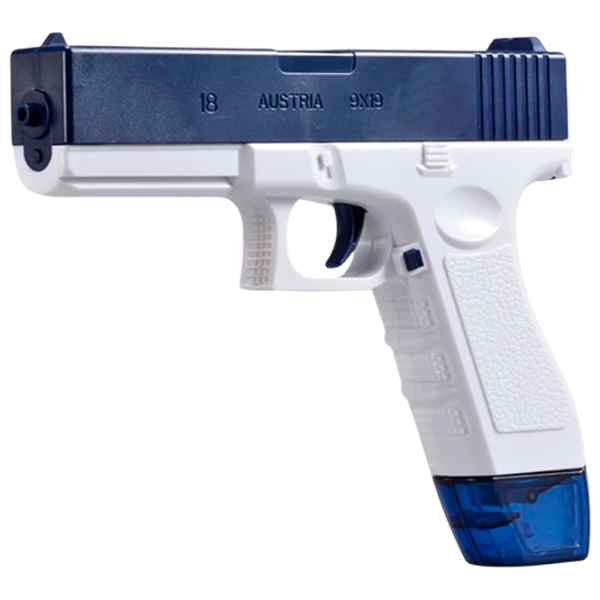 Водяной пистолет Richi Tichi J1R 3/3 58081 6+ / Вода / Разноцветный photo 1