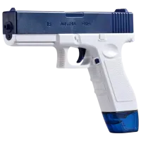 Водяной пистолет Richi Tichi J1R 3/3 58081 6+ / Вода / Разноцветный