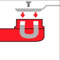 Mașină multifuncțională Einhell TC-MG 220/1 Red / Silicon photo 5
