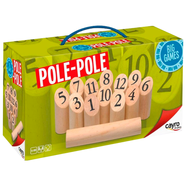 Joc de masă New World Field-Field 5+/ Dezvoltare photo 1 Joc de masă New World Field-Field 5+/ Dezvoltare photo 1