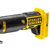 Mașină multifuncțională Stanley Fatmax FMC710D2 Yellow / Silicon photo 2