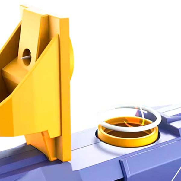 Водяной пистолет Richi Tichi J1R 3/2 75660 6+ / Вода / Синий photo 3