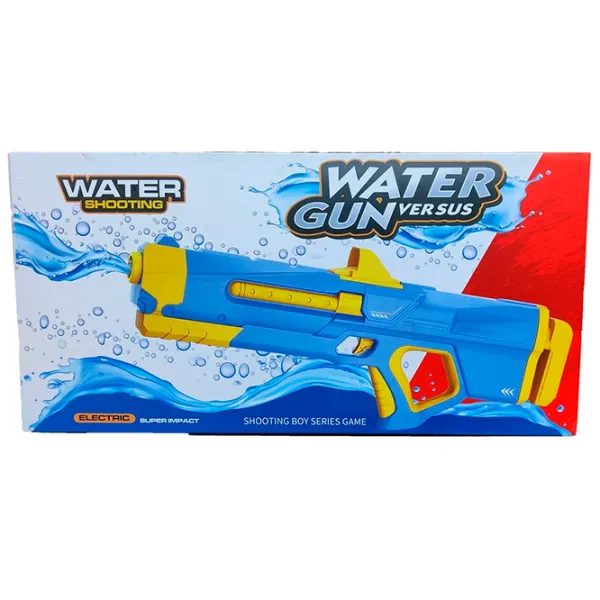 Водяной пистолет Richi Tichi J1R 3/2 75660 6+ / Вода / Синий photo 4