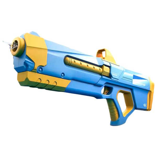 Водяной пистолет Richi Tichi J1R 3/2 75660 6+ / Вода / Синий photo 5