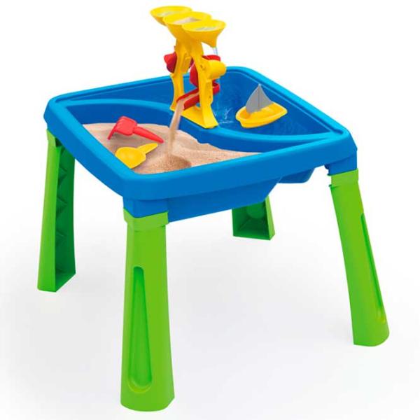 Настольная игра Dolu Creativity Table 2+/ Развитие photo 2