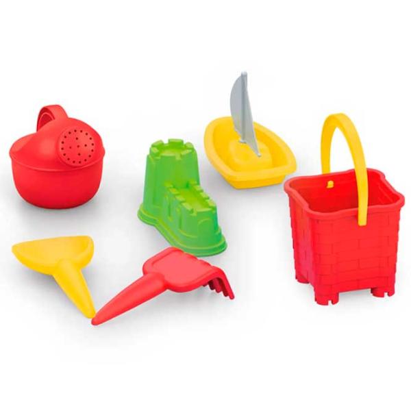 Настольная игра Dolu Creativity Table 2+/ Развитие photo 3