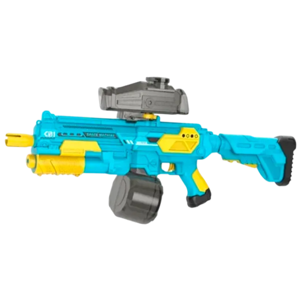 Водяной пистолет Richi Tichi R13 /27 27975 6+ / Вода / Разноцветный photo 1