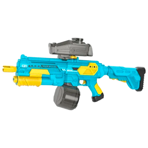 Водяной пистолет Richi Tichi R13 /27 27975 6+ / Вода / Разноцветный photo 1