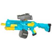 Водяной пистолет Richi Tichi R13 /27 27975 6+ / Вода / Разноцветный