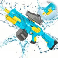 Pistol cu apă Richi Tichi R13 /27 27975 6+ / Apă / Multicolor photo 2