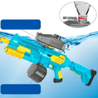 Pistol cu apă Richi Tichi R13 /27 27975 6+ / Apă / Multicolor photo 4