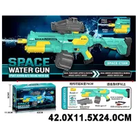 Pistol cu apă Richi Tichi R13 /27 27975 6+ / Apă / Multicolor photo 7