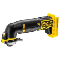Mașină multifuncțională Stanley Fatmax FMC710B Yellow / Silicon