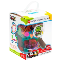 Конструктор New World LSB23-03 На присосках/ Разноцветный