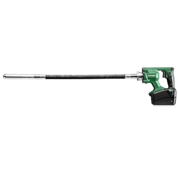 Vibrator de beton Hikoki UV3628DAW4Z Green /  photo 1